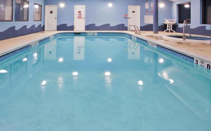 Holiday Inn Express Hotel & Suites Cooperstown By IHG