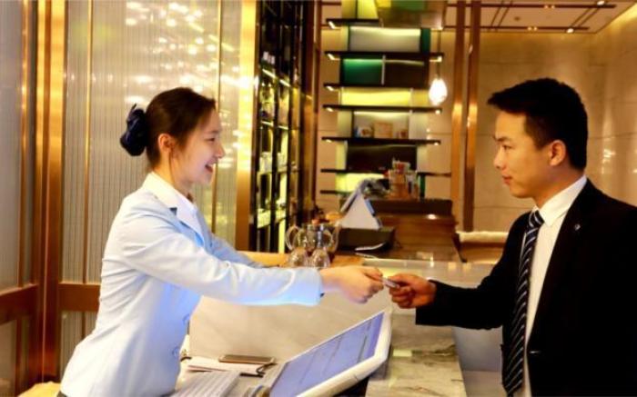 Echarm Hotel Changsha Window of the World Broadcasting and Exhibition Center