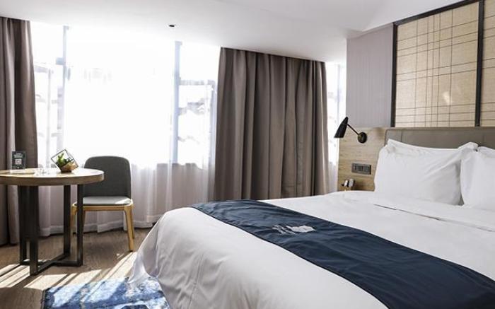 Echarm Hotel Lhasa Potala Palace