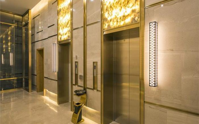 Echarm Hotel Zibo Zhangdian District Government Polytechnic University Store