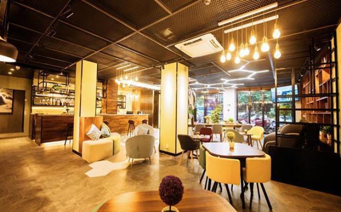 Immersing Hotel Guilin Two Rivers and Four Lakes Dongxi Alley