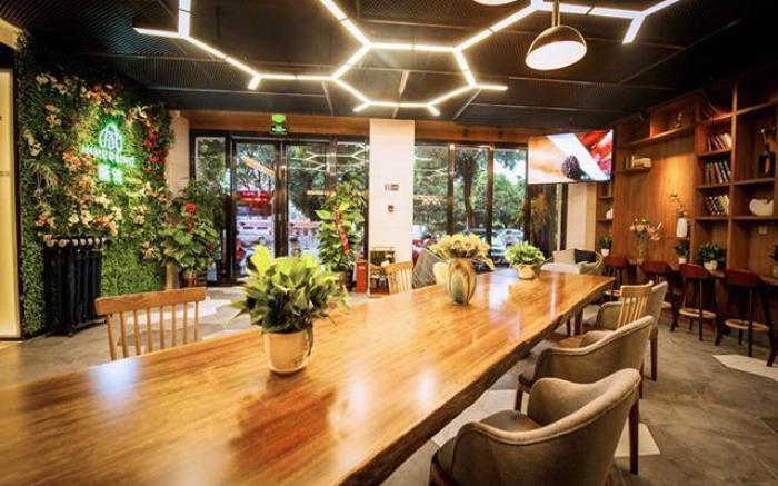 Immersing Hotel Guilin Two Rivers and Four Lakes Dongxi Alley