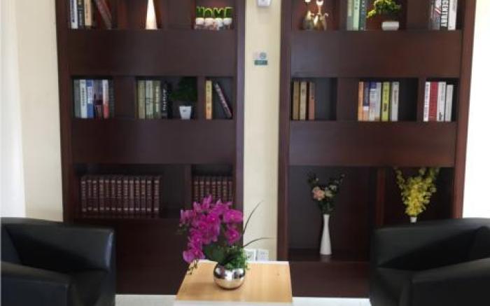 City Comfort Inn Shanghai Fengxian Industrial Park Guangfeng Road