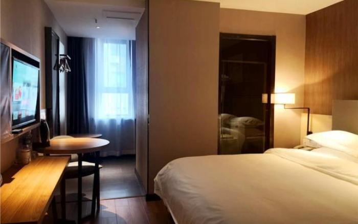 Jtour Inn Changchun Railway Station South Plaza