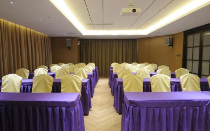 Echeng Hotel Beihai Hunan Road Old Street
