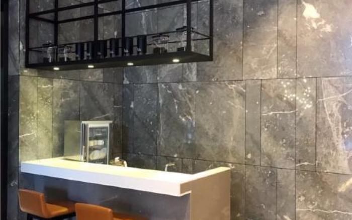 Echarm Hotel An'xi Hengxing Coach Station