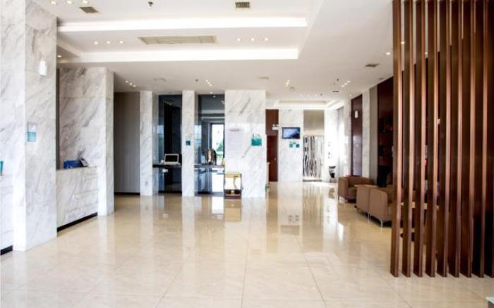 City Comfort Inn Xiangyang Shenzhen Industrial Park