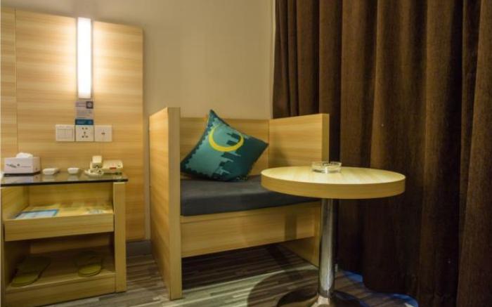 City Comfort Inn Xiangyang Shenzhen Industrial Park