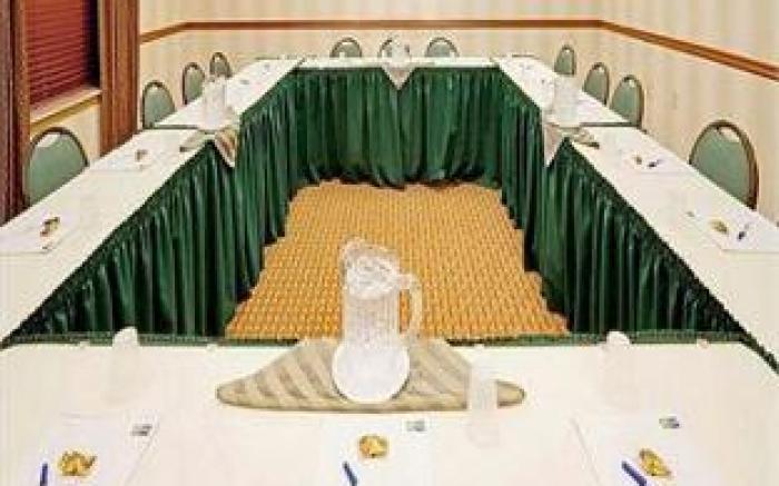 Holiday Inn Express Frackville Hotel By IHG