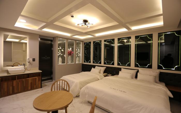Le IDEA HOTEL