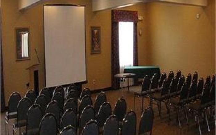Holiday Inn Longview - North By IHG