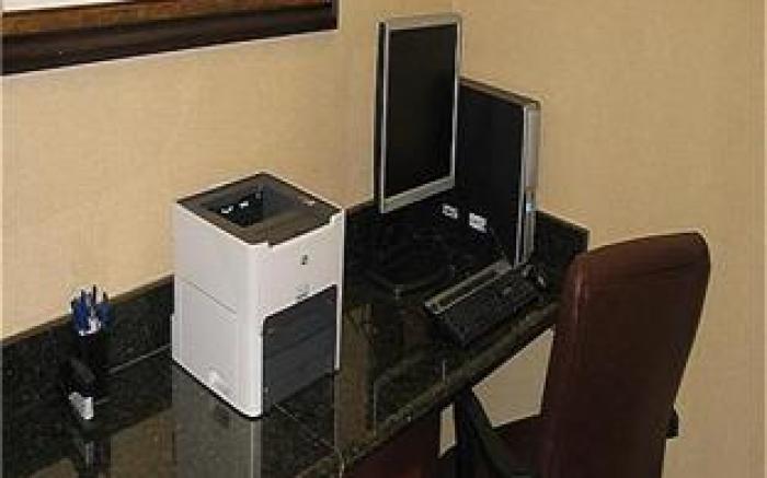 Holiday Inn Express Hotel & Suites Jackson - Flowood By IHG