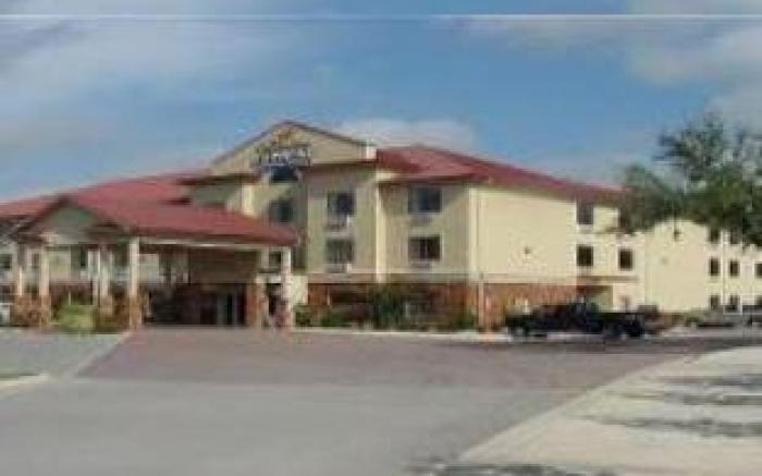 Holiday Inn Express & Suites Kerrville By IHG