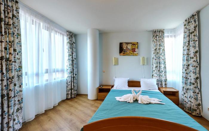 Hotel Panorama Resort Bansko