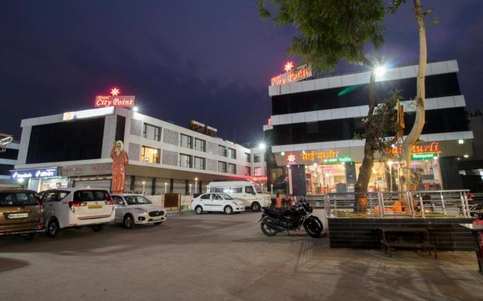 Hotel City Point