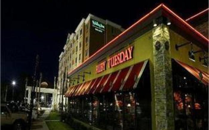 Holiday Inn Hotel & Suites Lake City By IHG