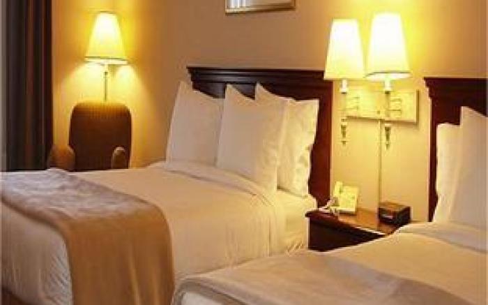Holiday Inn Express Hotel & Suites Livingston By IHG