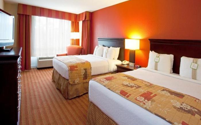 Holiday Inn Hotel & Suites Orange Park By IHG