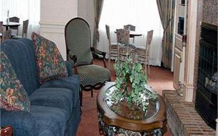 Holiday Inn Express Hotel & Suites Nacogdoches By IHG