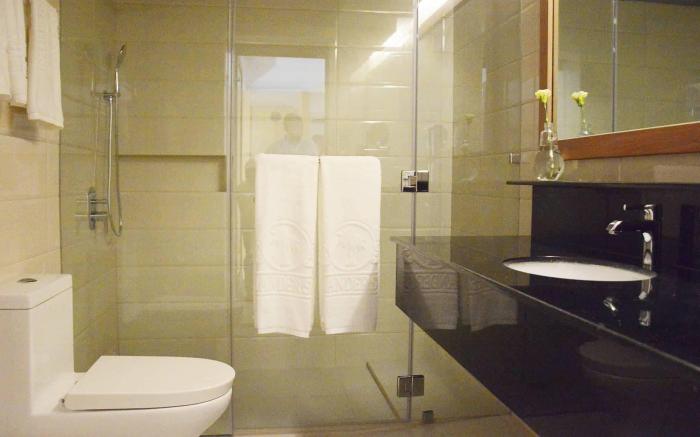 Commander Suites de Boracay