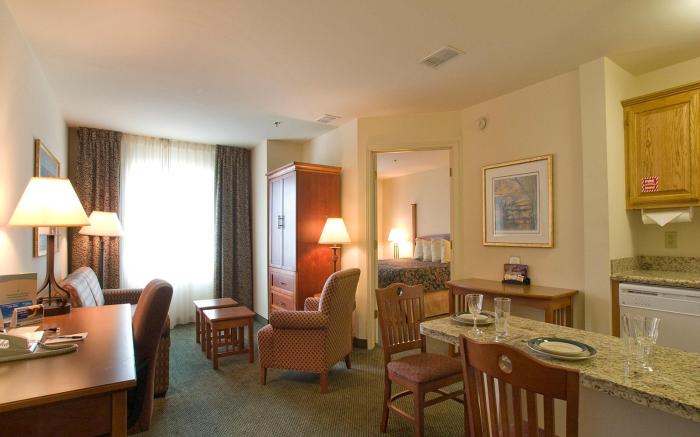 Staybridge Suites Brownsville By IHG