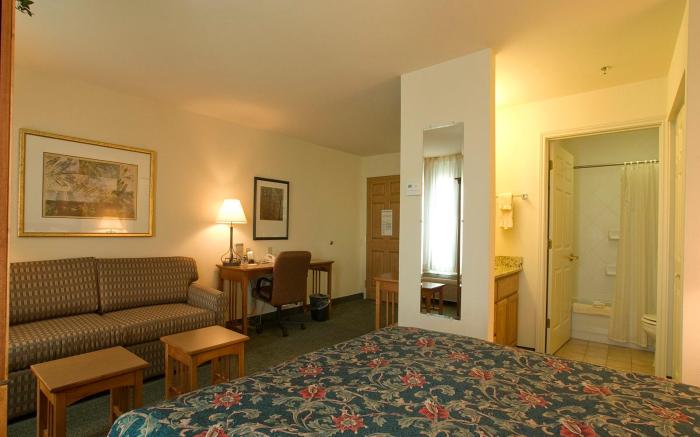Staybridge Suites Brownsville By IHG