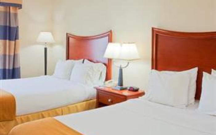 Holiday Inn Express Hotel & Suites Pensacola West I-10 By IHG