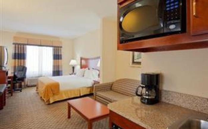 Holiday Inn Express Hotel & Suites Pensacola West I-10 By IHG