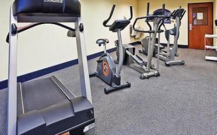 Holiday Inn Express Hotel & Suites Paragould By IHG