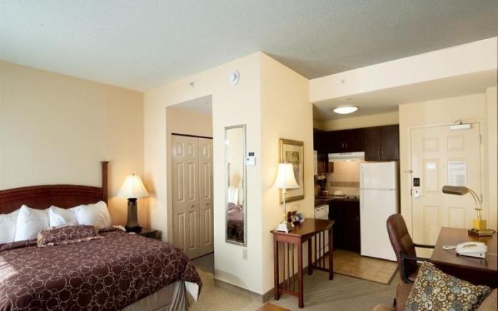 Staybridge Suites Chesapeake-Virginia Beach By IHG