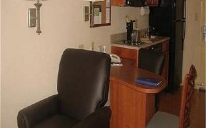 Candlewood Suites Kansas City By IHG