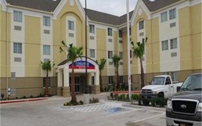 Candlewood Suites Corpus Christi-SPID By IHG