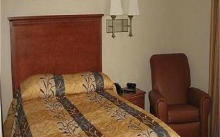 Candlewood Suites Conway By IHG