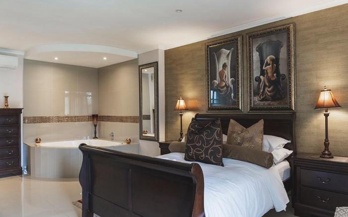 Kanolvlei Boerdery cc Trading as Ridgeworth Boutique Guesthouse 