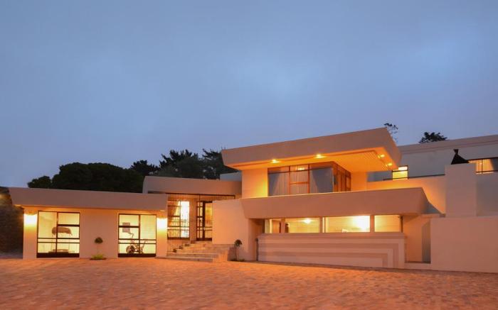 Kanolvlei Boerdery cc Trading as Ridgeworth Boutique Guesthouse 