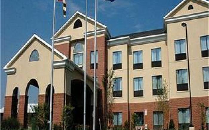 Comfort Inn & Suites Chestertown