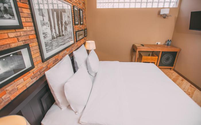 Kisi Boutique Hotels