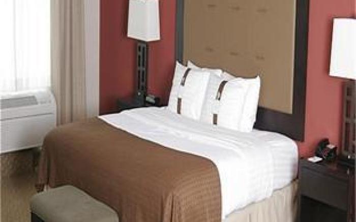 Holiday Inn Killeen Fort Hood By IHG