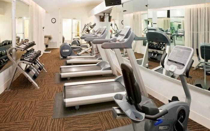 Candlewood Suites Dfw South Hotel By IHG