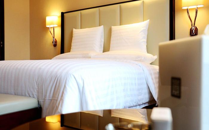 New Century Grand Hotel Hangzhou Shengtai