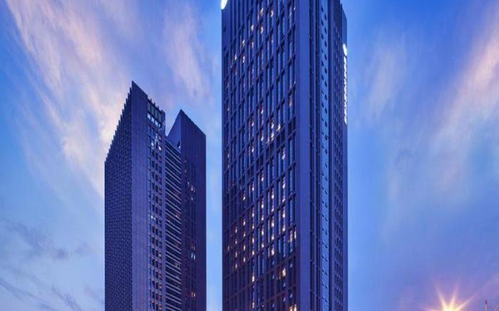 New Century Grand Hotel Hangzhou Shengtai