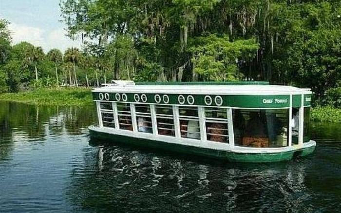 Holiday Inn Express Silver Springs - Ocala By IHG