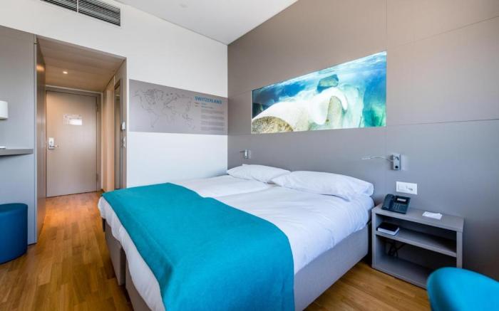 Aquatis Hotel