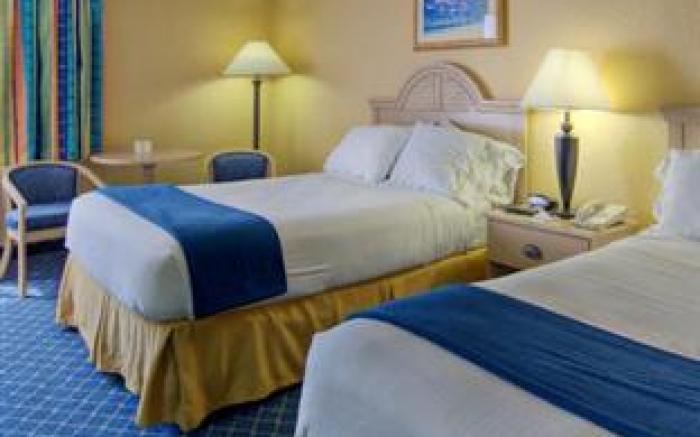 Inn at Boynton Beach