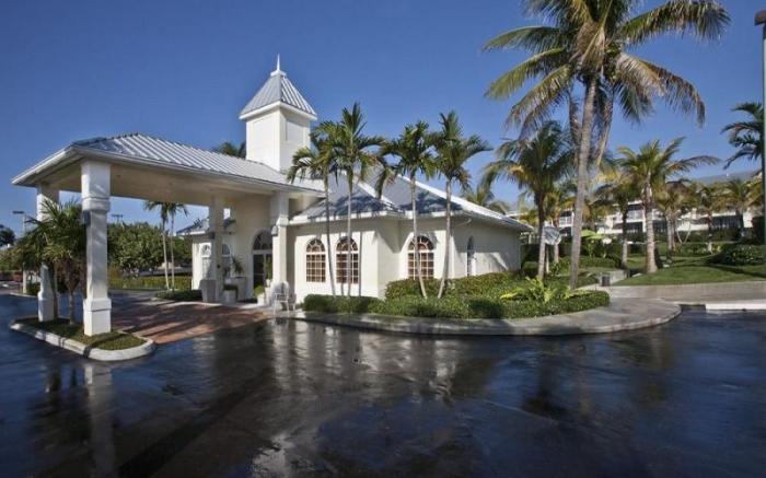 Holiday Inn Express North Palm Beach-Oceanview By IHG