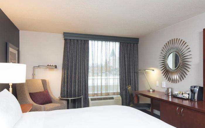 DoubleTree by Hilton Schenectady