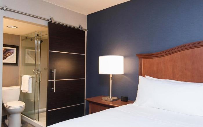 DoubleTree by Hilton Schenectady
