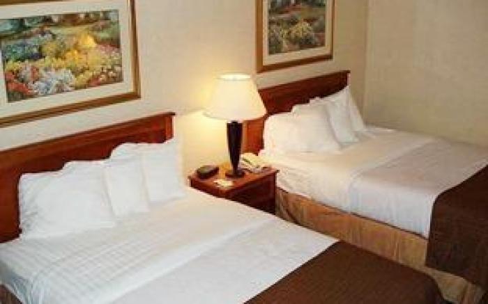Holiday Inn Johnstown-Gloversville Hotel By IHG