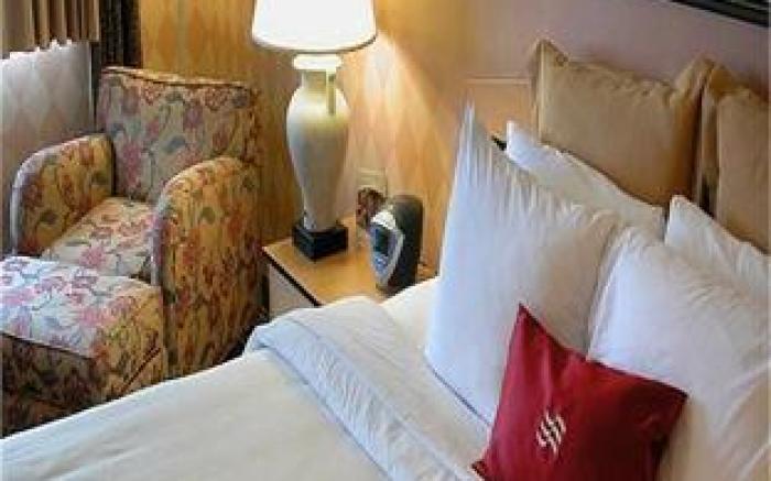Crowne Plaza Silicon Valley North - Union City By IHG