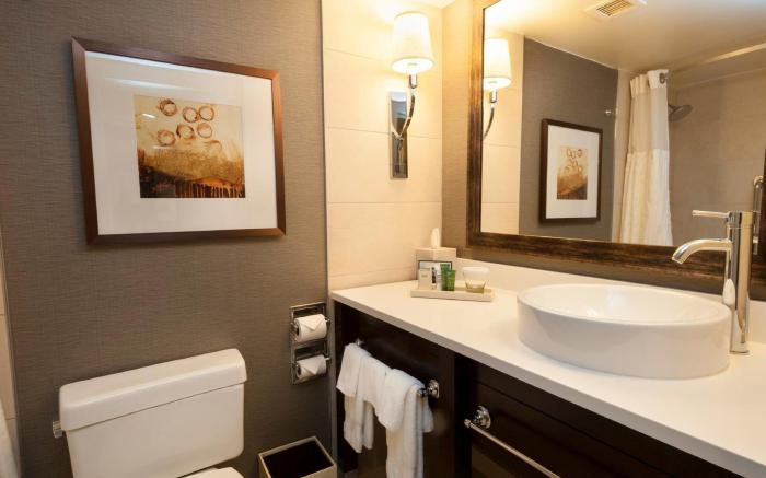 Hilton Harrisburg